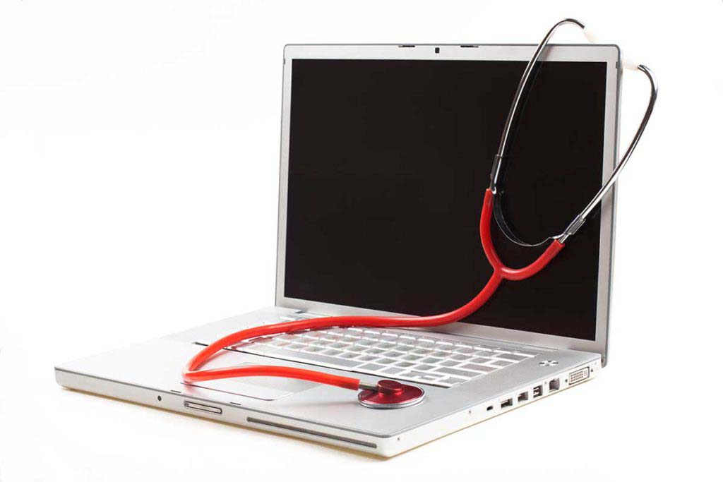 Бесплатная диагностика ноутбука в Марусино