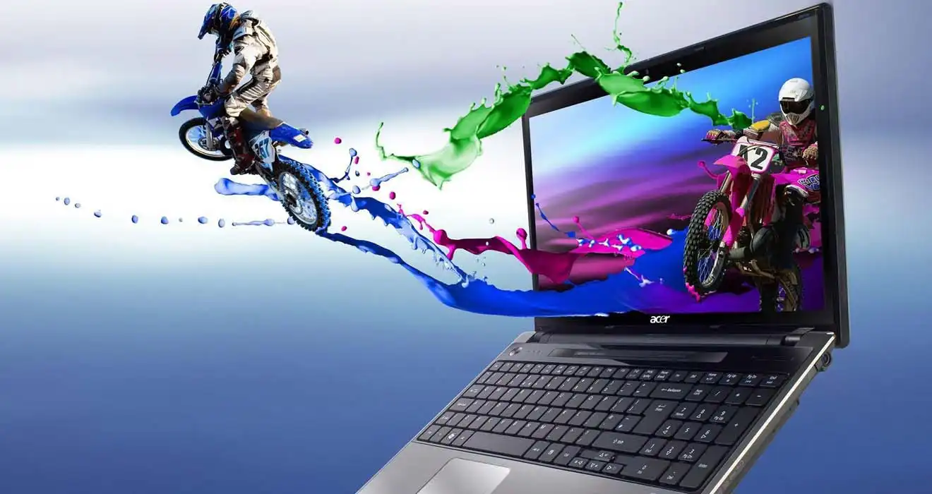 Ремонт ноутбуков Acer в Марусино | Сервисный центр