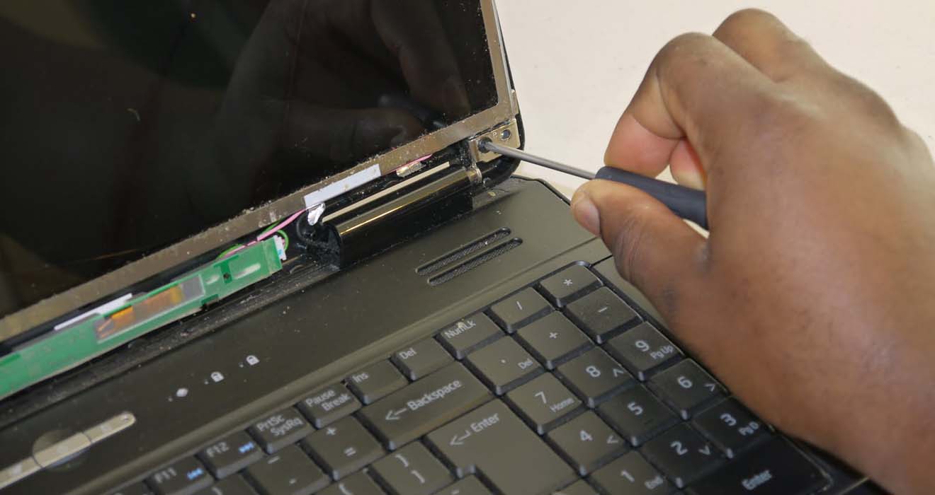 ремонт ноутбуков Emachines в Марусино