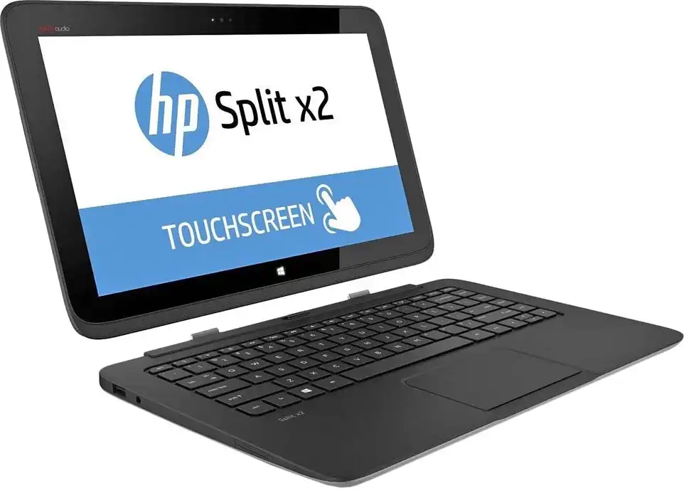 Ремонт ноутбуков HP в Марусино | Сервисный центр