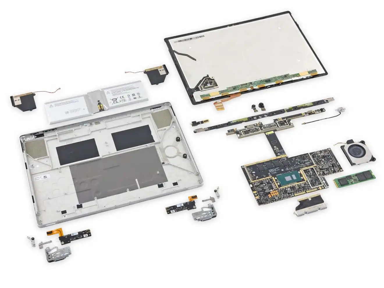 Ремонт Packard Bell в Марусино