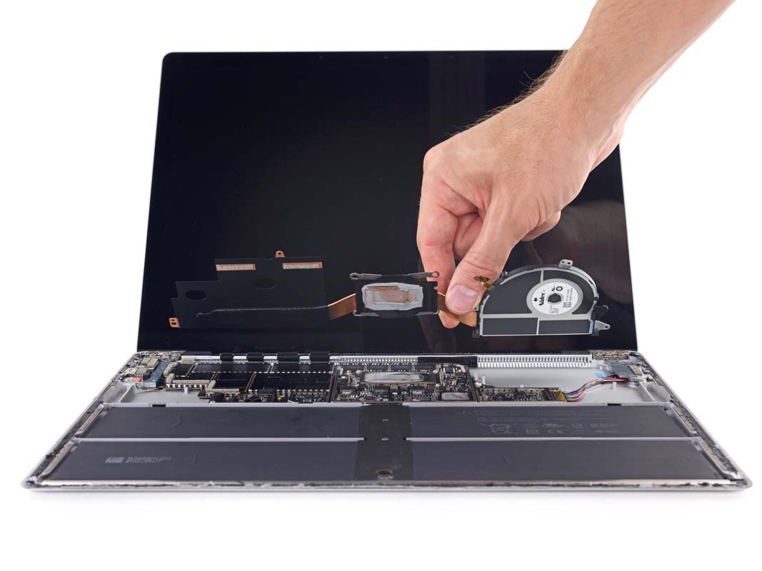 ремонт ноутбуков Packard Bell в Марусино