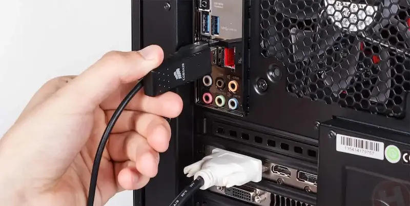 Настройка периферийных устройств в Марусино