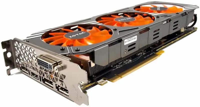 замена видеокарты в Марусино