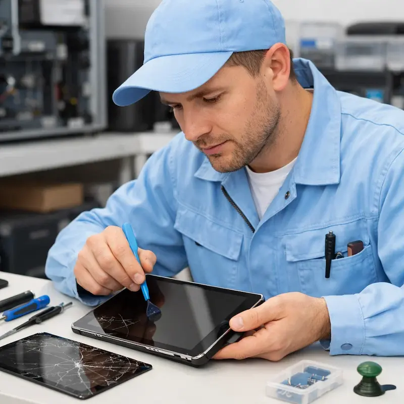 Заменить экран на телефоне в Марусино